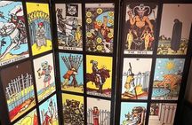 Private or Couple’s Tarot Reading