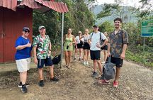 Hanoi/Cat Ba: Full day CatBa National Park - LanHa Bay Adventure