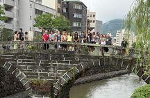 Nagasaki Private Historical Tour with Licensed Guide