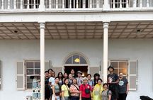 Nagasaki Private Historical Tour with Licensed Guide