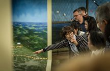 Ultimate 2-Day Korea Escapade (DMZ Tour + Seoul City Sightseeing)