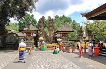 Discover The Best of Ubud: All-Inclusive and Private Guided Tour