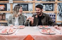 Parmigiano Reggiano Parma Ham and Castle Private Tour & Tasting 