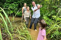  Full day Cat Ba National Park adventure Tour from Cat Ba island