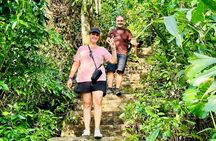  Full day Cat Ba National Park adventure Tour from Cat Ba island