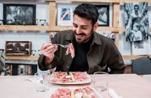 Half Day Private Parmigiano Reggiano and Parma Ham Experience 