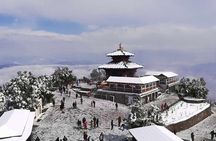 Kathmandu: Chandragiri Cable Car, Things to do in Kathmandu