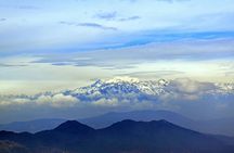Kathmandu: Chandragiri Cable Car, Things to do in Kathmandu