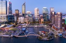 City of Perth Tour