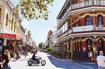City Perth and Fremantle Tour