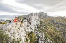 8-Hour Formentor and Sineu Market with boat trip Tour in Mallorca
