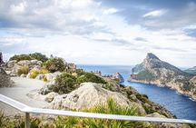 8-Hour Formentor and Sineu Market with boat trip Tour in Mallorca