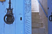 Monastery, Elafonissi and Winery Tour from Chania