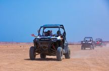 Vesper Safari Quad, Spider Car, Dinner, Show, Free Shopping