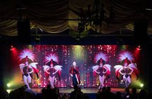 Stardust Variety Dinner Show