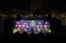 Stardust Variety Dinner Show