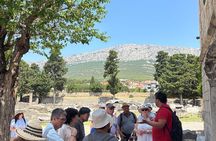 2 Day Pass with Sightseeing Bus