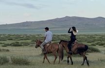 From UB: 2 Days Private Tour to Kharkhorin and Mini Semi Gobi