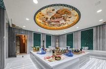 Private Traditional Turkish Bath Experience