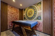 Private Traditional Turkish Bath Experience