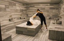 Private Traditional Turkish Bath Experience