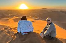 2 Day Sahara Safari from Zagora to Erg Chigaga