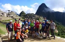 Private Inca Trail Trek to Machu Picchu 4 Days / 3 Nights 