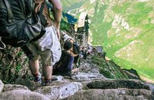 Private Inca Trail Trek to Machu Picchu 4 Days / 3 Nights 