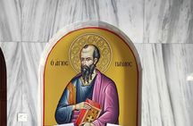 Pauls Footsteps Ancient Corinth full-day Experience Private tour