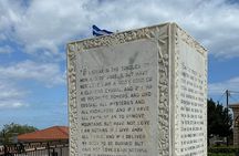 Pauls Footsteps Ancient Corinth full-day Experience Private tour