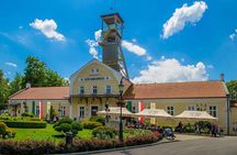 The “Wieliczka” Salt Mine