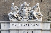 Vatican Museums and Sistine Chapel Audio Guide Tour