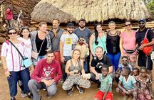 Seven Day Southern Ethiopia Tribal and Nature Discovery Tour