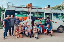 Seven Day Southern Ethiopia Tribal and Nature Discovery Tour