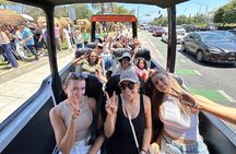 Hollywood Open Bus Tours