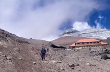 Cotopaxi Volcano Full-Day Tour from Quito