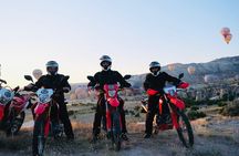 Cappadocia Enduro Motorcycle Tours