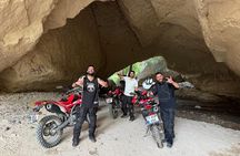 Cappadocia Enduro Motorcycle Tours