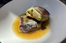 San Sebastian Pintxos experience: Taste the Best of Basque