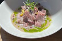 San Sebastian Pintxos experience: Taste the Best of Basque