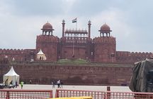 Private Delhi City Tour-Old Delhi, New Delhi and Major Attraction