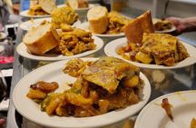 San Sebastian Pintxos experience: Taste the Best of Basque