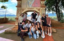 Chiang Rai: Explore 7 Major Sites - All ticket included