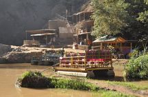 Day Trip From Marrakech To Ouzoud Waterfalls - Ouzoud Excursion