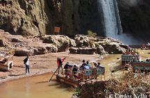 Day Trip From Marrakech To Ouzoud Waterfalls - Ouzoud Excursion