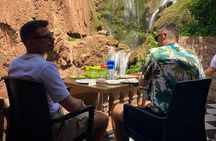 Day Trip From Marrakech To Ouzoud Waterfalls - Ouzoud Excursion