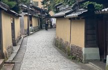 Kanazawa Samurai and Geisha Districts Private Walking Tour