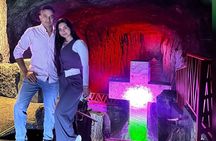 Private Tour Salt Cathedral From Bogota with local touch