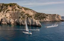 Zakynthos Sailing Private Day Charter