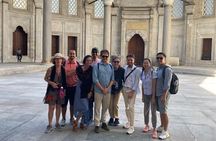 Istanbul Essential Highlights: Hagia Sophia and Cistern and more